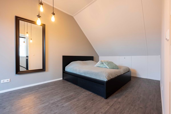 Medium property photo - Klaproos 5, 4741 JH Hoeven